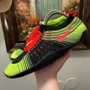Nike Free Hyperfeel TR  running shoes